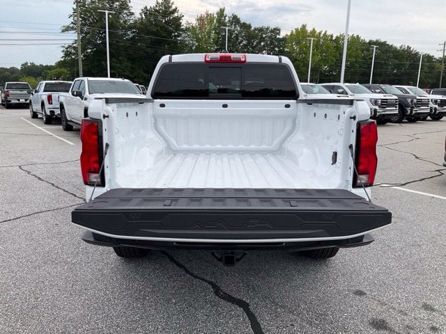 New 2026 Chevrolet Colorado Z71 w/ Technology Package AWD/4WD image 17