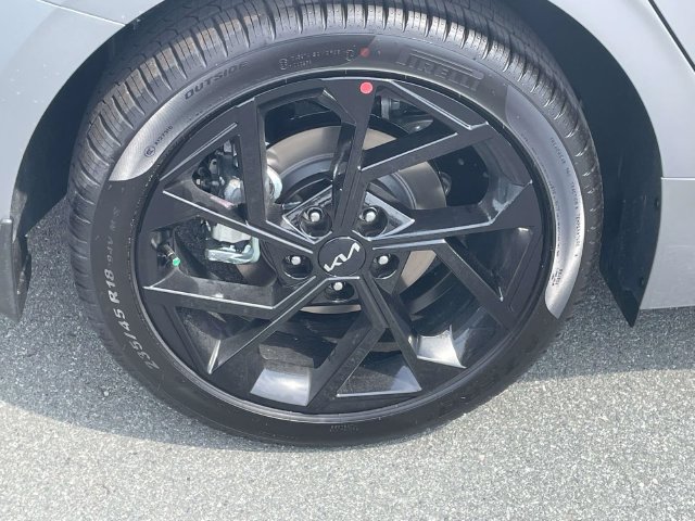 New 2026 Kia K5 GT-Line w/ GT-Line Premium Package FWD image 7