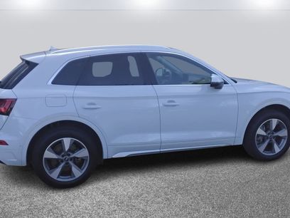 Certified 2023 Audi Q5 Prestige w/ Prestige Package