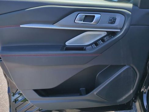 New 2026 Ford Explorer ST AWD/4WD image 11