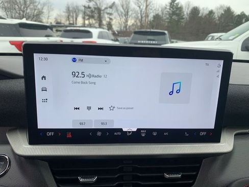 New 2025 Ford Explorer ST w/ Sun And Sound Package image 18