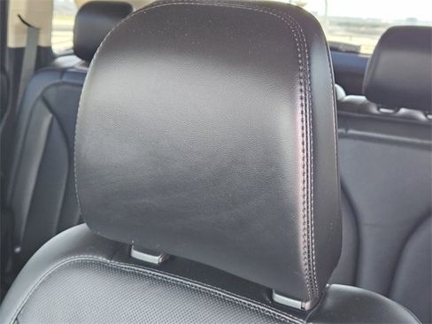 Certified 2023 Lincoln Nautilus Reserve w/ Equipment Group 201A image 15