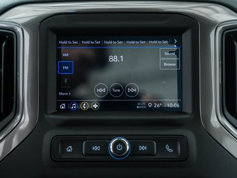 New 2025 Chevrolet Silverado 3500 W/T w/ WT Convenience Package image 34