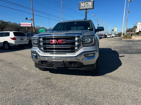 Used 2018 GMC Sierra 1500 SLT image 7