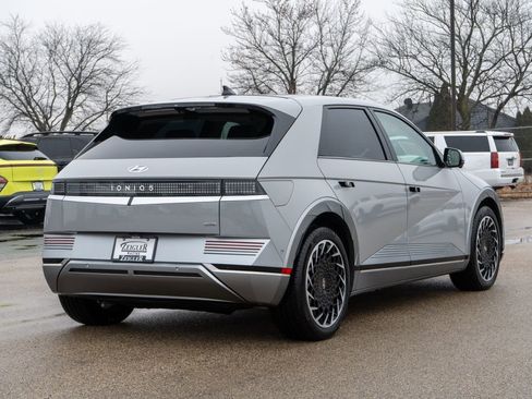 Certified 2024 Hyundai Ioniq 5 Limited image 7