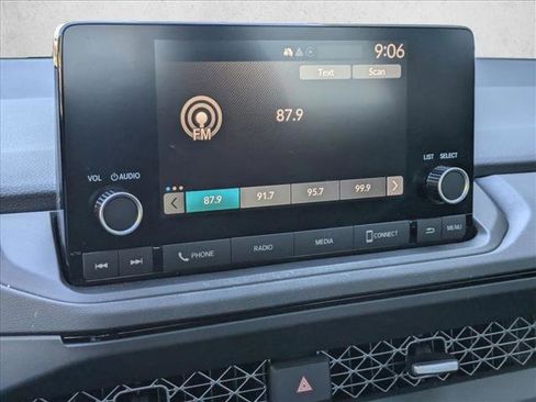 Used 2024 Honda Accord EX image 13