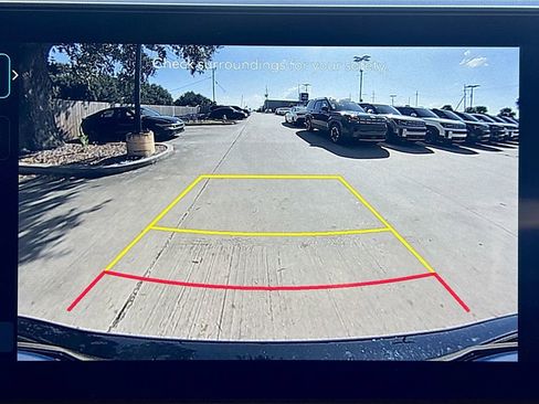 New 2026 Hyundai Tucson SEL image 13