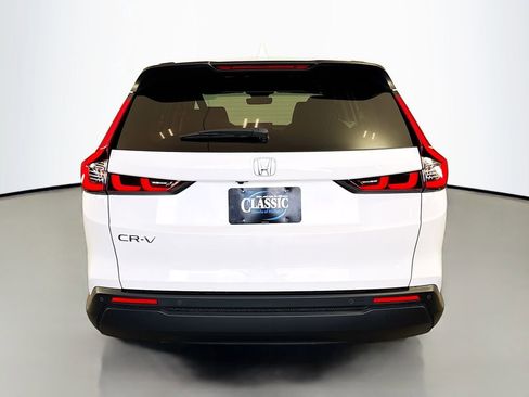 New 2026 Honda CR-V EX-L image 6