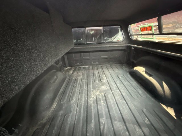 Used 2022 RAM 2500 Tradesman AWD/4WD image 18