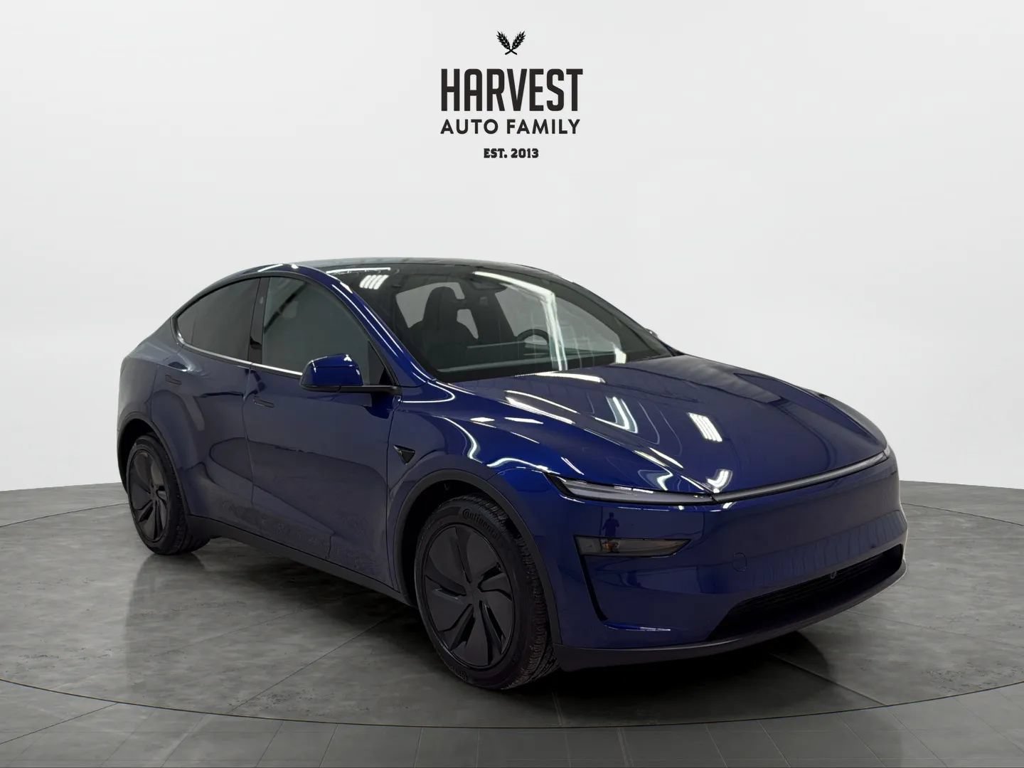 Used 2026 Tesla Model Y AWD image 10