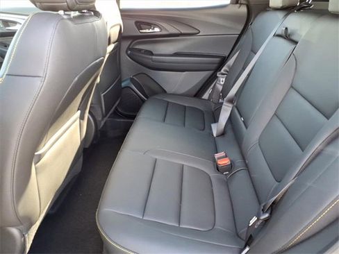 New 2026 Chevrolet TrailBlazer ACTIV image 9