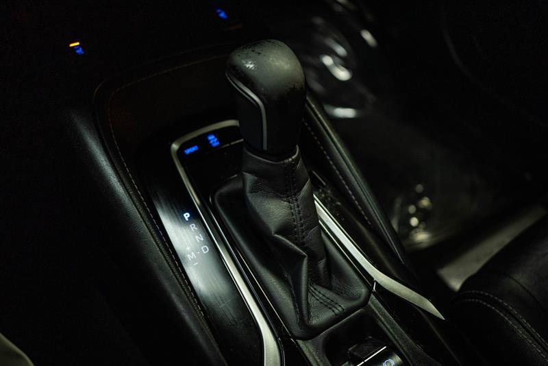 Used 2019 Toyota Corolla XSE FWD image 20
