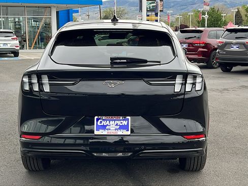 Used 2023 Ford Mustang Mach-E Premium AWD/4WD image 6