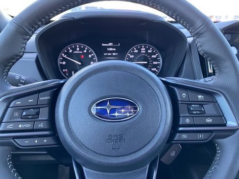 New 2026 Subaru Forester Limited image 15