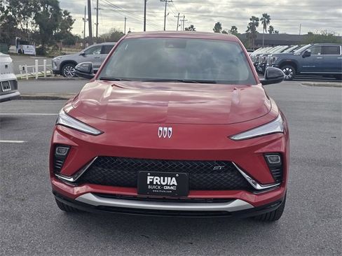 New 2026 Buick Envista Sport Touring w/ Convenience I Package image 2