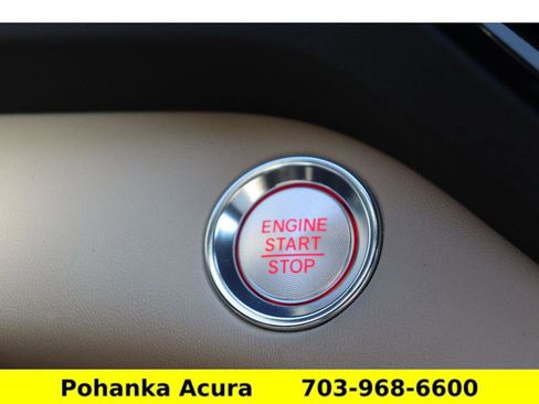 Certified 2025 Acura RDX A-Spec image 14