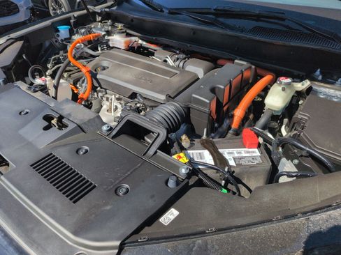 Used 2024 Honda CR-V Sport-L image 35