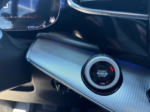 Used 2023 Jeep Grand Wagoneer Series III w/ Rear-Seat Entertainment Group image 30