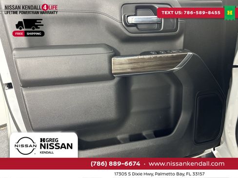 Used 2022 Chevrolet Silverado 2500 LT w/ Fleet Comfort Package image 32