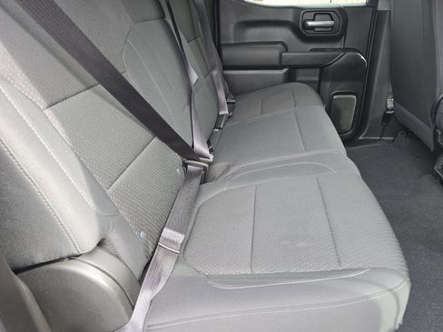 Used 2019 Chevrolet Silverado 1500 Custom Trail Boss image 26