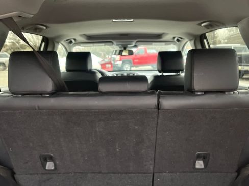 Used 2017 Honda CR-V EX-L image 4