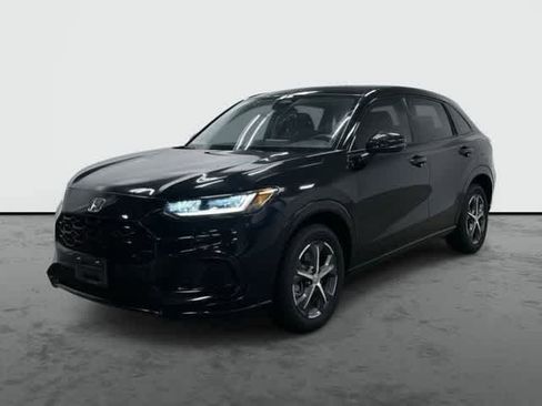 Certified 2023 Honda HR-V EX-L image 1