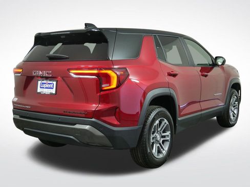 New 2026 GMC Terrain Elevation w/ Technology Package II image 3