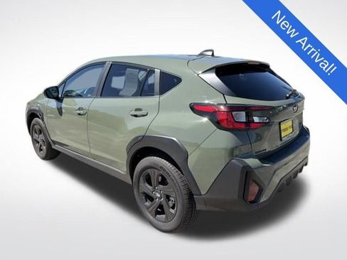 Used 2026 Subaru Crosstrek 2.5i AWD/4WD image 5