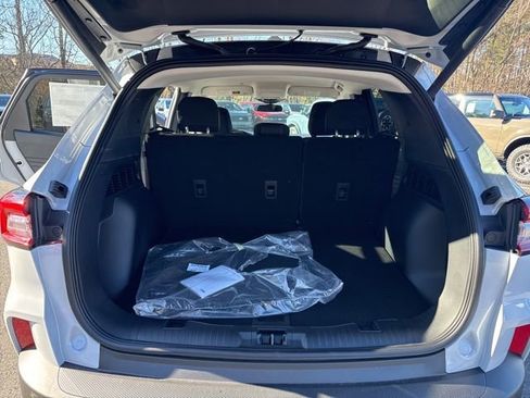 New 2026 Ford Escape Active w/ Cold Weather Package image 21