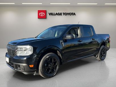 Used 2022 Ford Maverick XLT w/ Equipment Group 300A Standard