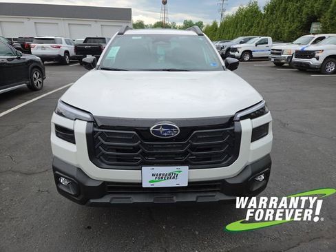 New 2026 Subaru Outback Premium AWD/4WD image 2