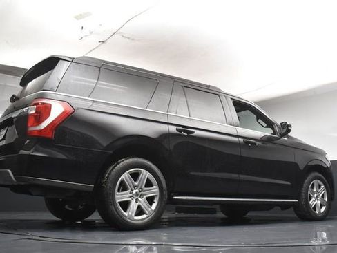 Used 2021 Ford Expedition Max XLT RWD image 37