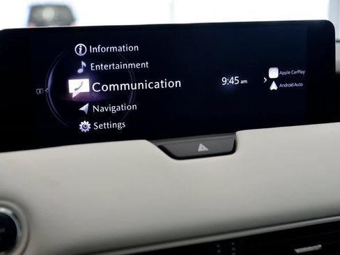 Used 2024 MAZDA CX-90 Plug-In Hybrid w/ Premium Plus AWD/4WD image 19