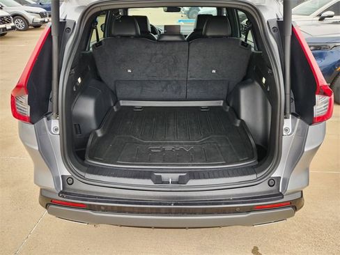Used 2024 Honda CR-V Sport-L image 19