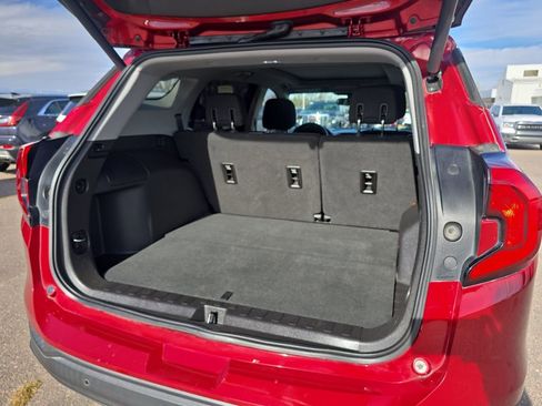 Used 2018 GMC Terrain SLE w/ Driver Convenience Package image 17