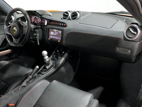 Used 2021 Lotus Evora RWD image 66