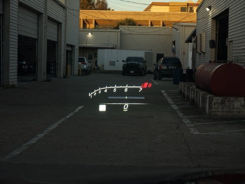 Used 2024 Mercedes-Benz S 63 AMG S image 15