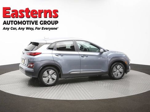 Used 2020 Hyundai Kona Ultimate w/ Cargo Package FWD image 45