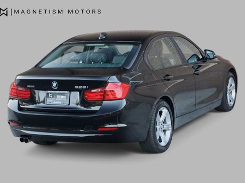 Used 2013 BMW 328i xDrive Sedan image 7