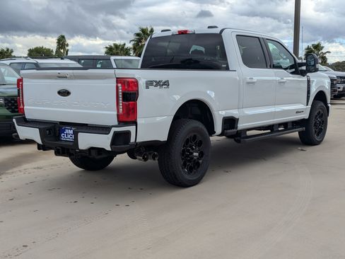New 2026 Ford F250 XLT w/ XLT Premium Package image 2