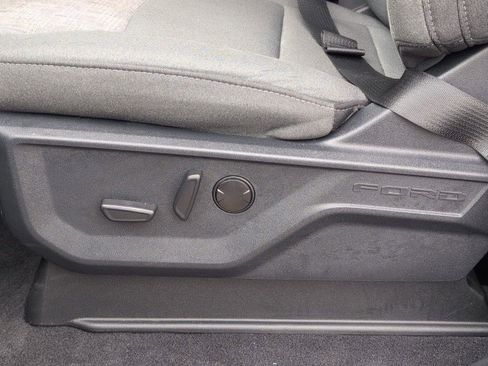 Used 2023 Ford F150 XLT w/ Equipment Group 302A High AWD/4WD image 13