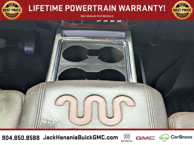 Used 2015 Ford F350 King Ranch w/ FX4 Off-Road Package AWD/4WD image 18