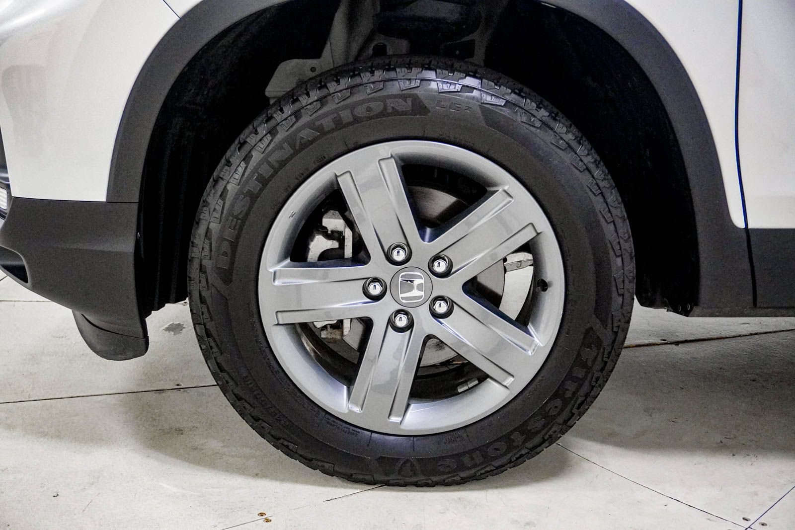 Used 2023 Honda Ridgeline RTL-E image 15