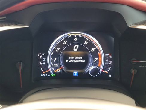 Used 2019 Chevrolet Corvette ZR1 image 20