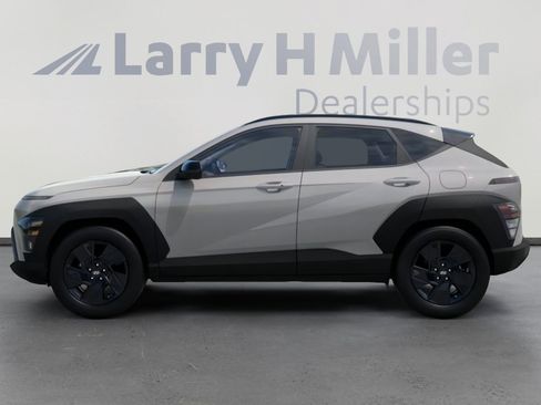 New 2026 Hyundai Kona SEL Sport FWD image 3