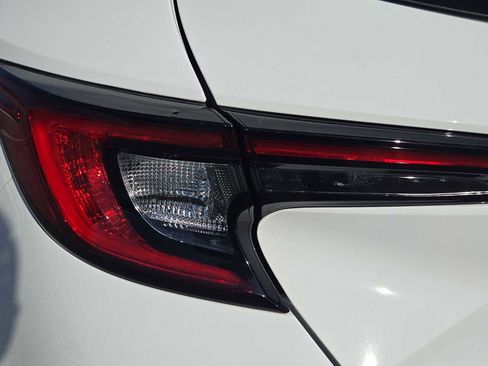 New 2026 Toyota Corolla SE image 15