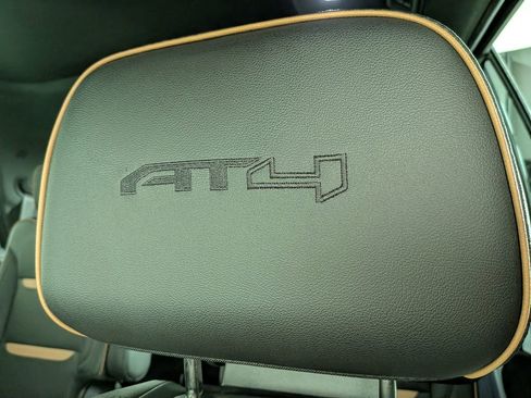 Used 2021 GMC Yukon AT4 w/ AT4 Premium Plus Package image 19