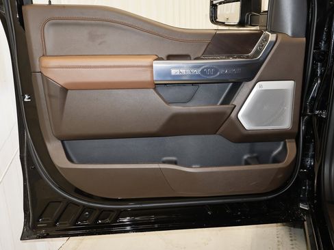 New 2025 Ford F150 King Ranch image 9