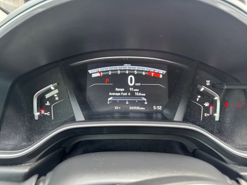 Used 2021 Honda CR-V EX image 14