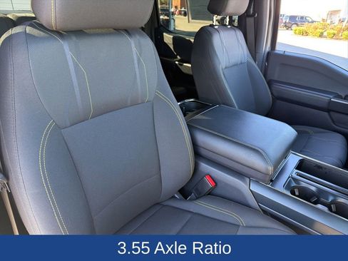 Certified 2024 Ford F150 STX image 24